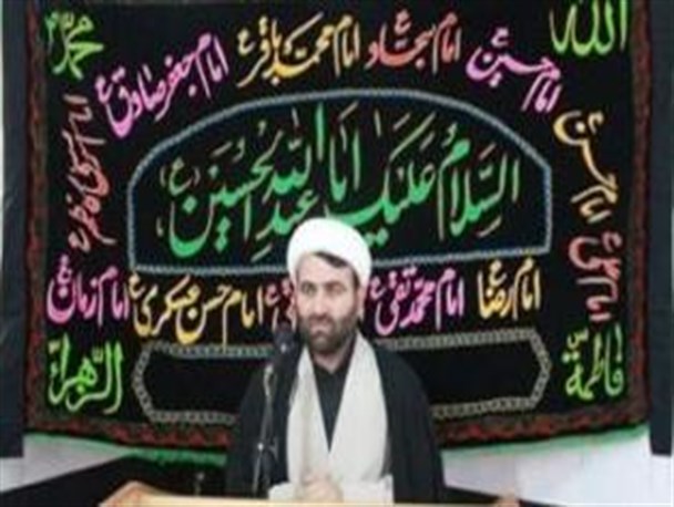 امر به معروف و نهی از منکر از مهم ترین اهداف قیام امام حسین (ع) بود