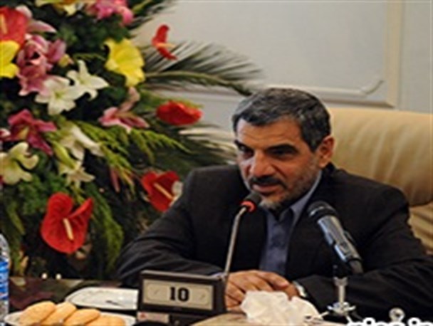 شایعه جابجایی شرکت هواپیمایی نفت را تکذیب می کنم