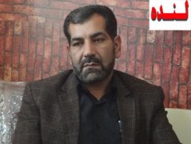 روزی نیست که بازاریان شهر لنده جریمه نشوند