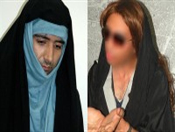 مردان زن نما، قطعه سوخته پازل جریان فتنه!