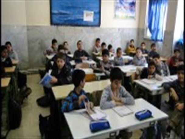 کل مدارس استان تا سه سال آینده به سیستم گرمایشی مرکزی تجهیز می شوند