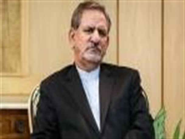 سفرمعاون اول رئیس جمهور به استان مرکزی