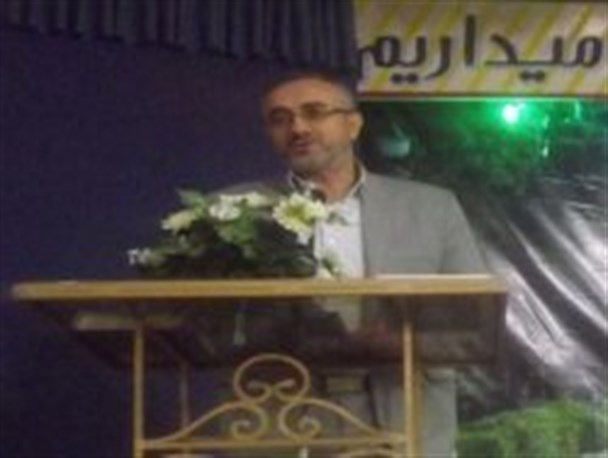 اولین مانور پدافند غیر عامل برگزار شد