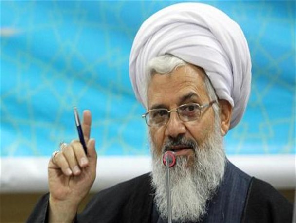 مهمترین دغدغه آیت‌الله مهدوی‌کنی بقای انقلاب و حفظ حرمت ولی فقیه بود