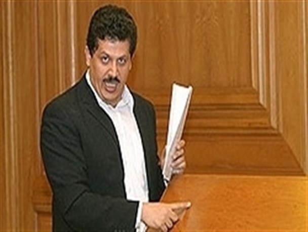 داستان ادامه دار دادگاه های غیر علنی آقازاده دانه درشت!