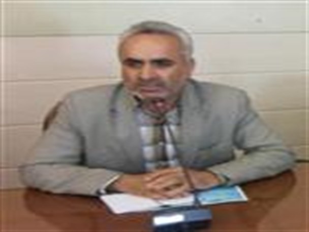 بزرگترین نشریه دیواری با موضوع فرهنگ عاشورایی و پدافند غیر عامل