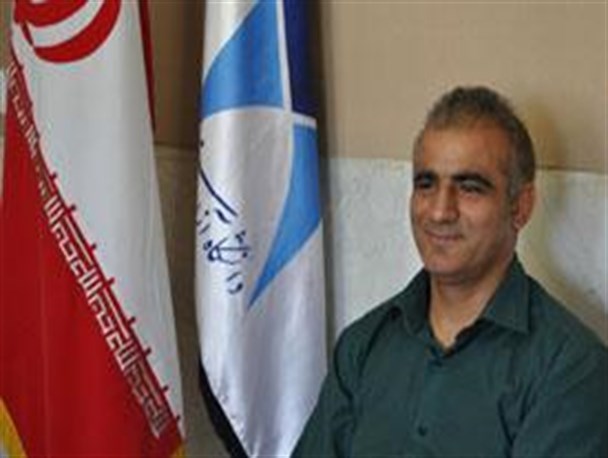 دانشگاه آزاد اسلامی واحد کرمانشاه قهرمان مسابقات تنیس روی میز استان شد