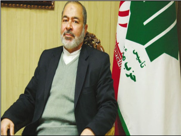 عبدالله فاتحی؛ مردی با رنگ و بوی موتلفه