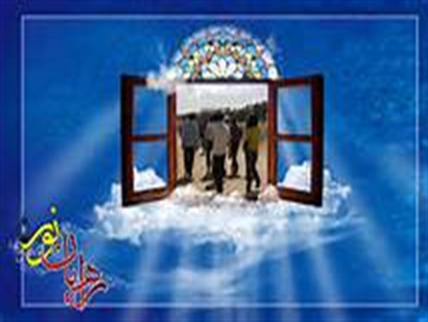 اعزام بیش از ۲ هزار دانش‌آموز سمنانی به اردوهای راهیان نور