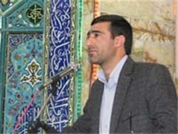 آرامگاه شهدای گمنام به زودی ساخته می شود