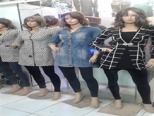این روزها در بازار یاسوج چه می گذرد؟ + تصاویر