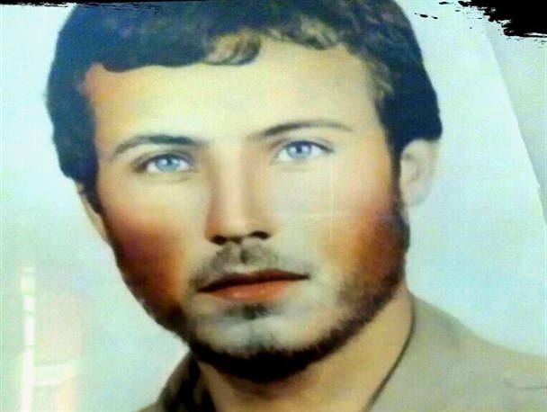 آخرین خاطره من از شهید سید هدایت الله حسینی+تصاویر
