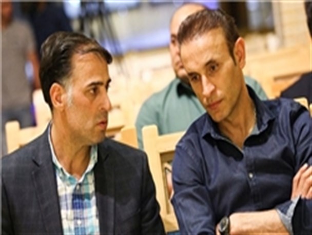 آذری: یک امتیاز بازی با تراکتورسازی ارزش ۳ امتیاز دارد