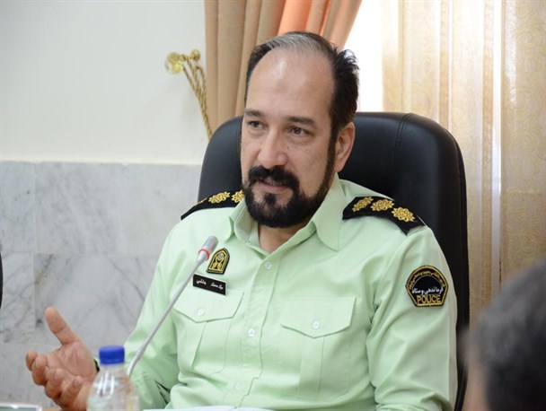 از تکذیب شایعات تا شرح عملیاتی که منجر به کشته شدن قاتل فراری شد