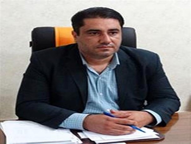 شهردار رامیان عضو سازمان بین المللی شهرداران صلح شد+ عکس حکم