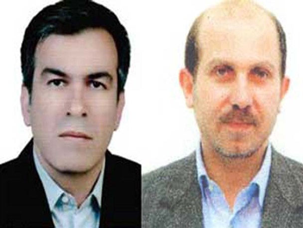 قطار تغییرات در ایستگاه دانشگاه علوم پزشکی گلستان / سمنانی و مطهری گزینه های ریاست دانشگاه !