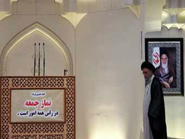 امام جمعه گرگان و میزان تحقق مطالبات فرهنگی اجتماعی مرکز استان