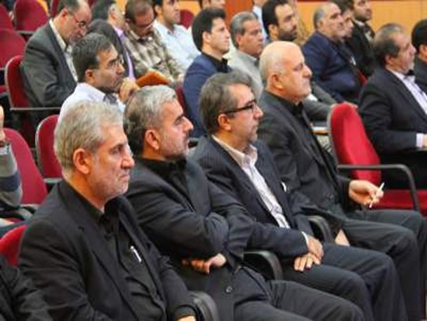 اقتصاد مقاومتی راهی مناسب  برای رفع تهدید های  دشمنان در حوزه اقتصاد می باشد