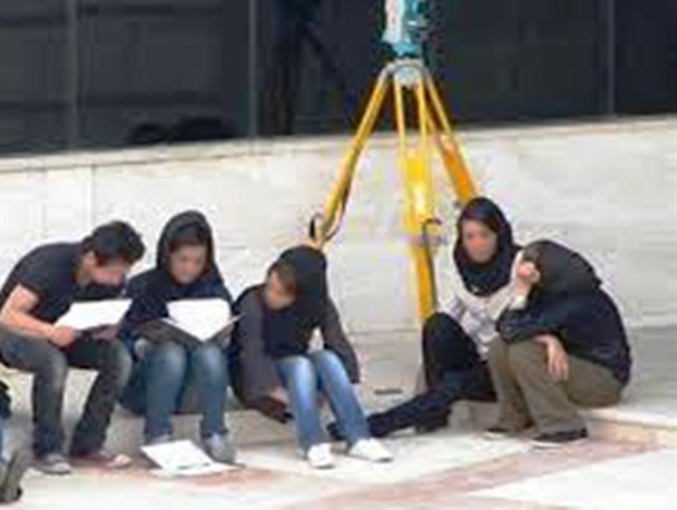دانشگاه محل علم و دانش است نه ترویج فرهنگ و باورهای ناصحیح