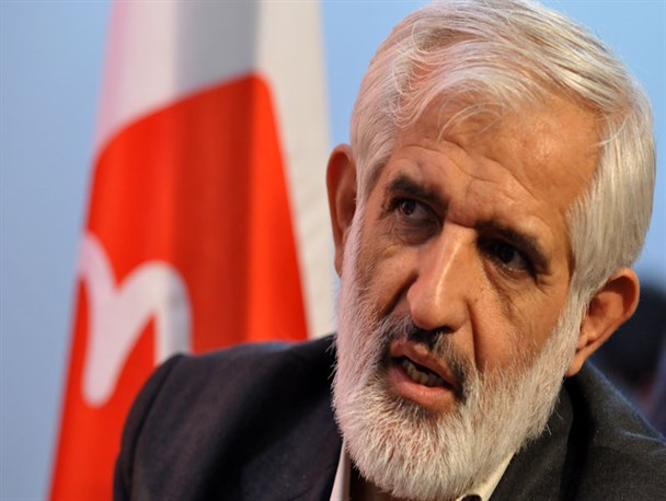 جک استراو مخرب ترین نقش را در نادیده گرفتن حقوق هسته ای ملت ایران ایفا کرد