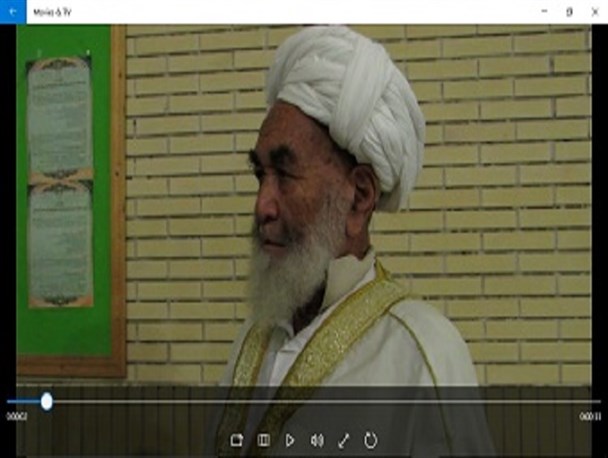 آل سعود با اعدام "شیخ نمر" برای خود چاه می کند+ فیلم