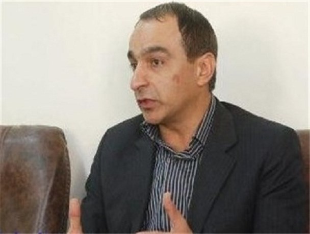 5میلیارد تومان نیاز ضروری پروژه ساماندهی رودخانه برزک است
