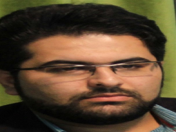 خیلی انتخاباتی هستیم...