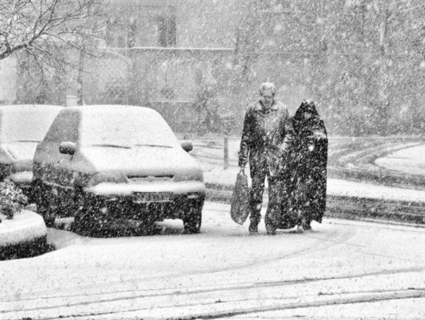 احتمال وقوع پدیده "الینو" در ایران/ دستگاه های خدمات رسان آماده باشند