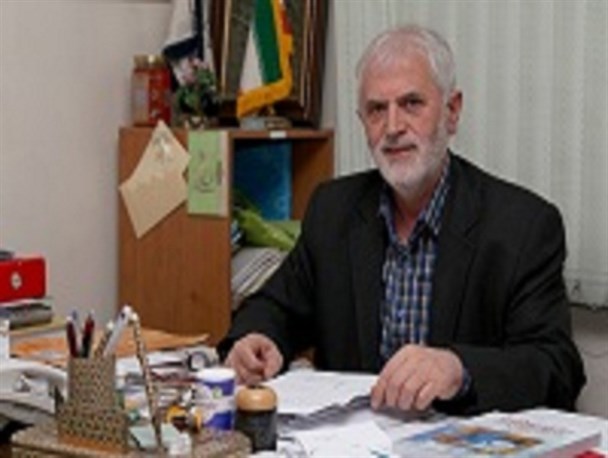 دکتر روازاده به گیلان می آید/ برنامه ها