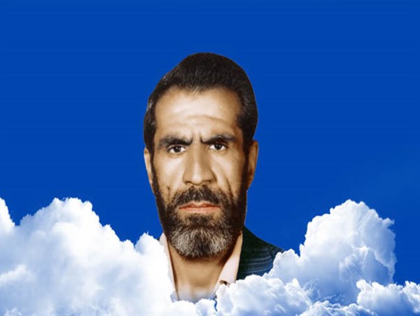 انگیزه یک شهید فراشبندی از رفتن به جبهه