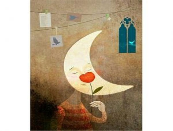 اجرای نمایش «ماه در پیراهن»