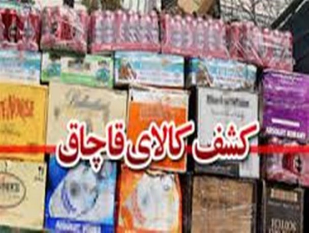206 خودروی حامل کالای قاچاق در سطح استان مرکزی توقیف شده است