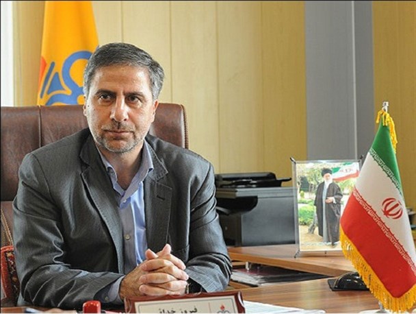 استان اردبیل زمستان امسال افت فشار گاز نخواهد داشت