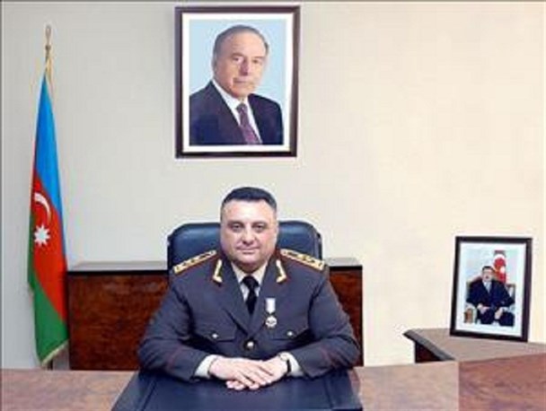 وزیر امنیت ملی جمهوری آذربایجان پشت پرده مافیای تجارت سیاه این کشور!