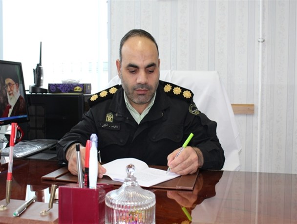 تهدیدات بیگانگان ضرورت وجود پدافند غیرعامل را دوچندان می کند
