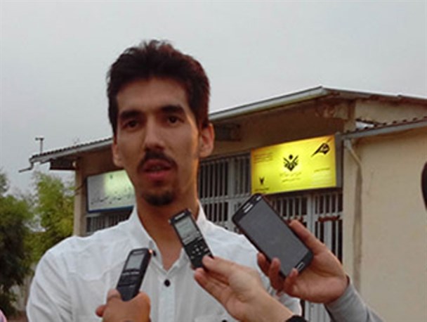 حمایت‌های دانشگاه آزاد اسلامی دغدغه‌های ورزشکاران را از بین می‌برد
