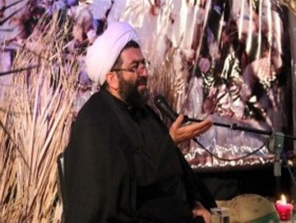 شهداء رفتند تا جلوی نفوذ استکبار به کشور گرفته شود