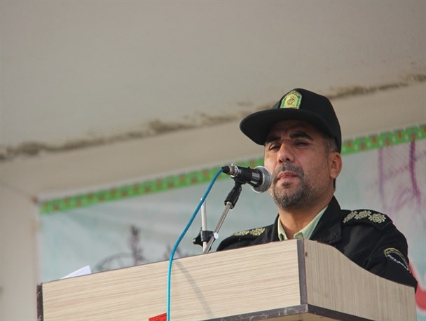 کشور را باید از تهدیدات و نفوذ مصون نگهداریم