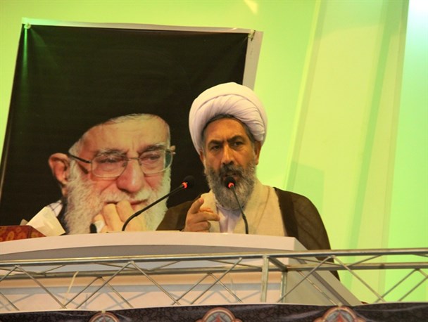 آل سعود را باید آل یهود خطاب کرد،آنها را نمی توان مسلمان نامید