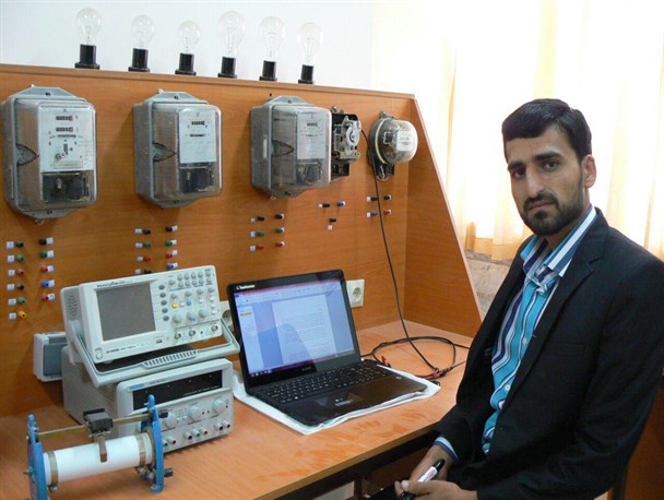 مسئولان اگر حمایت نمی‌کنند حداقل چوب لای چرخ ما نگذارند/ حمایت نشدن برای تولید انبوه پس از 4 سال اختراع ملی/ از کشورهای خارجی درخواست برای تولید این محصول داشته‌ام