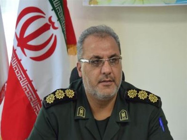 ارسال کمک بیش از ۳ میلیارد ریالی مردم مرند برای مدافعان حرم