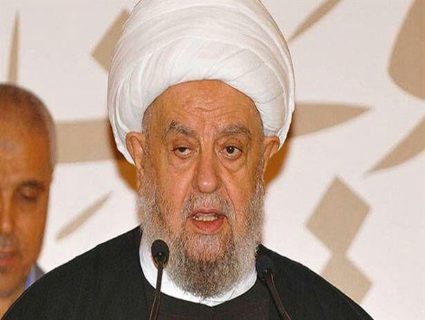 ایران پناهگاه مسلمانان است