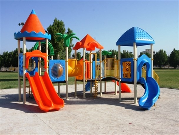 پارک های سپیدان نیازمند استانداردسازی است