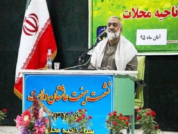 نتیجه تعامل با غرب توقف تمامی پروژه‌های ماهواره‌ای و فضایی کشور است