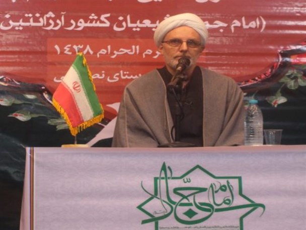 موج بیداری اسلامی در دنیا مرهون آرمان های امام راحل می باشد/انقلاب اسلامی زمینه ساز ظهور حضرت مهدی(عج) است