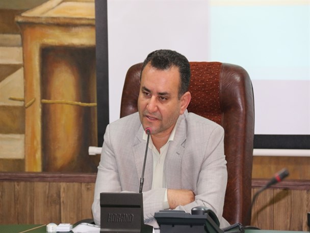 ترویج مفاهیم صحیفه سجادیه کاهش ناهنجاری فرهنگی بهمراه دارد