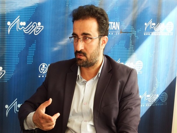 حذف کشاورزی حذف اقتدار ملی است