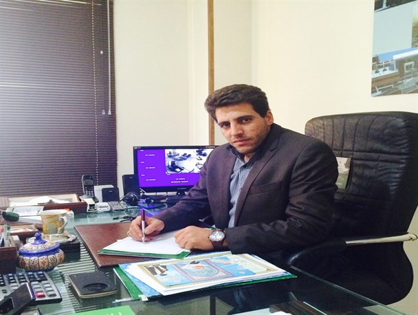 حرکت جهادی برای ایجاد اشتغال و کارآفرینی در کبودراهنگ