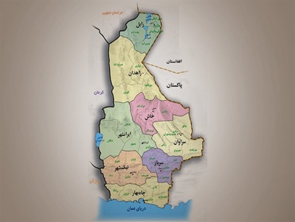 سفر اعضای کمیسیون آموزش به استان سیستان و بلوچستان
