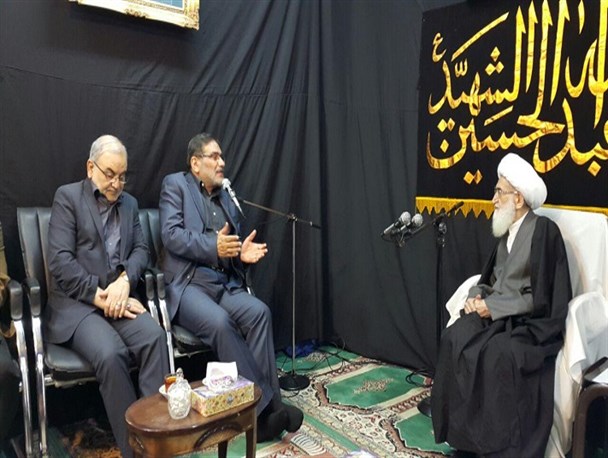 در نظام ولایی شکل گیری دو قطبی و دو گانگی بی معنی بوده و مصداق کفران نعمت است